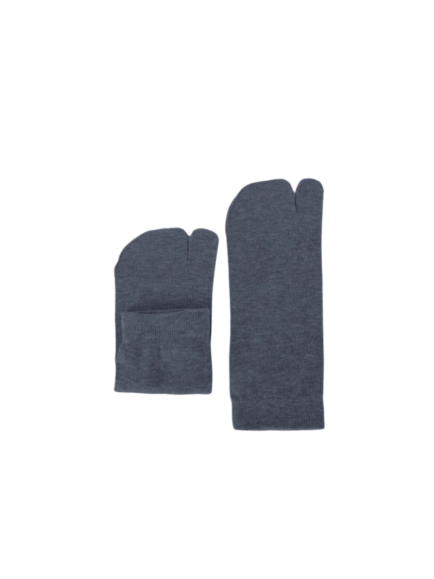 Tabi Split-Toe Socks