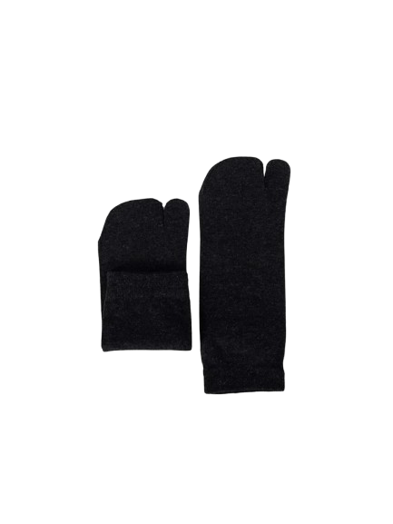 Tabi Split-Toe Socks